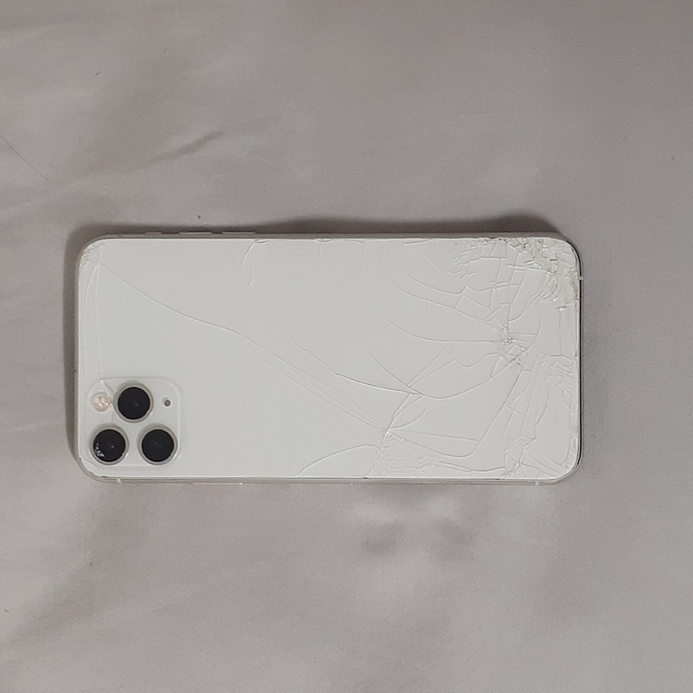 iphone 11 Pro Max 64 gig